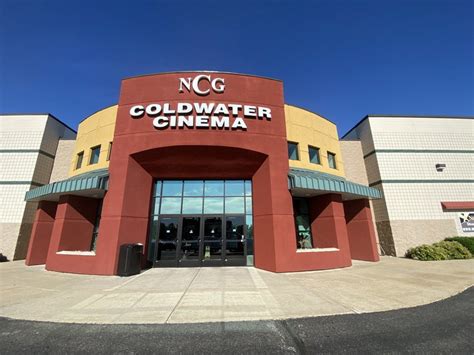 NCG Coldwater